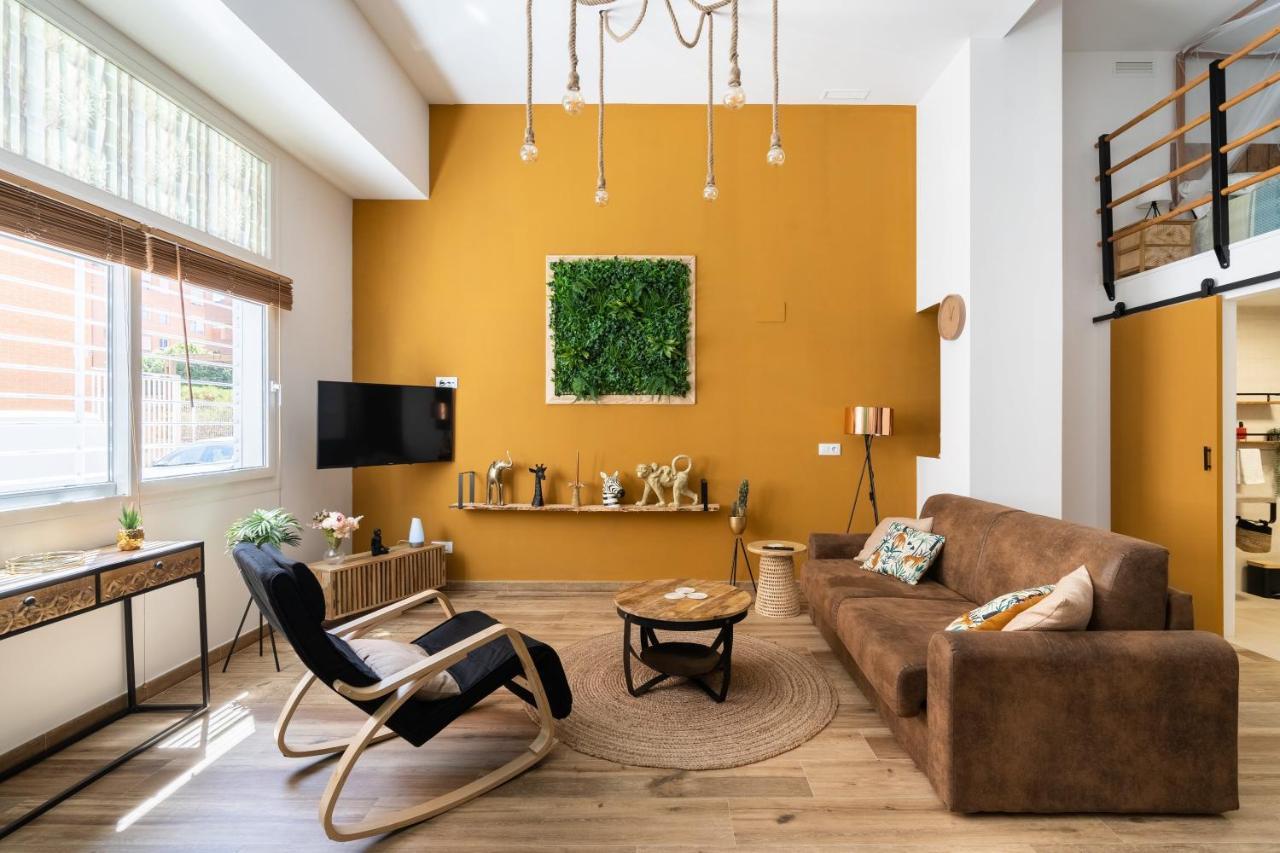 Bel Appartement A Etrener Proche De La Plage Valenza Esterno foto